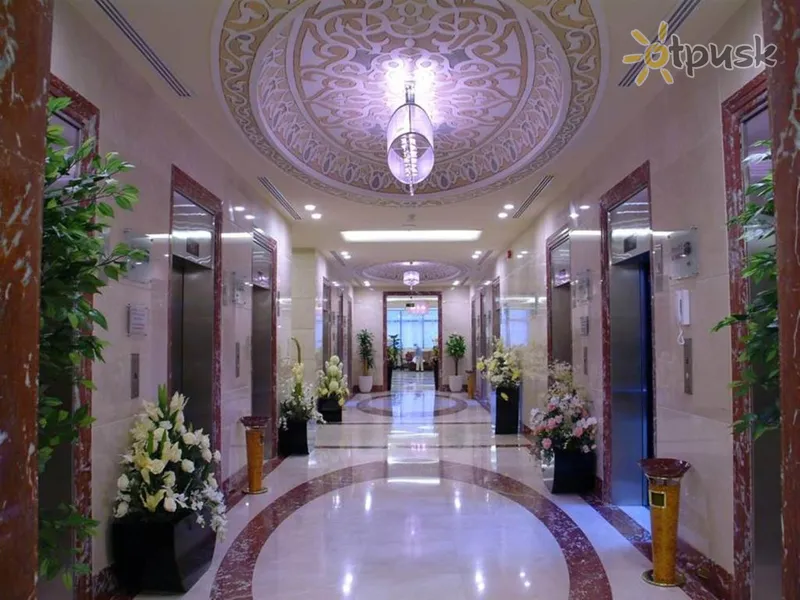Фото отеля Dorrar Aleiman Royal Hotel 5* Meka Saūda Arābija 
