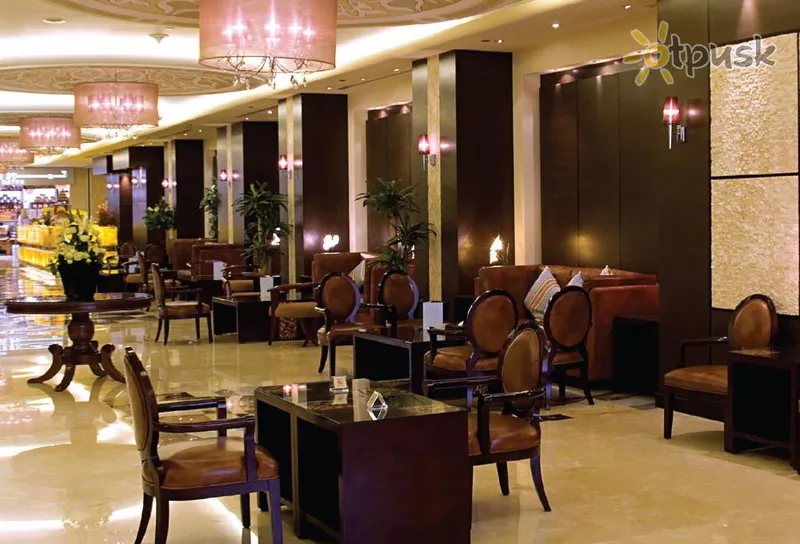 Фото отеля Dorrar Aleiman Royal Hotel 5* Мекка Саудівська Аравія 