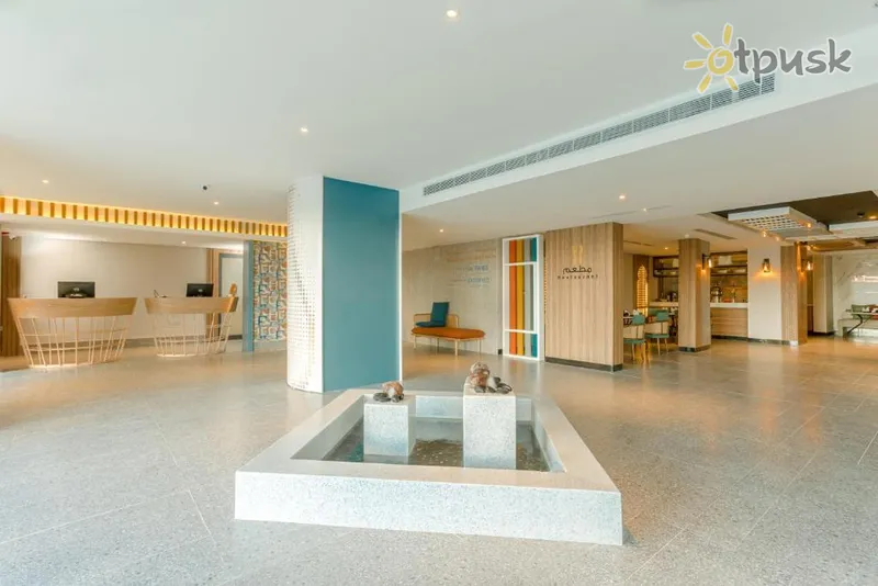 Фото отеля Ewaa Express Hotel - Al Shati 3* Džida Saūda Arābija 
