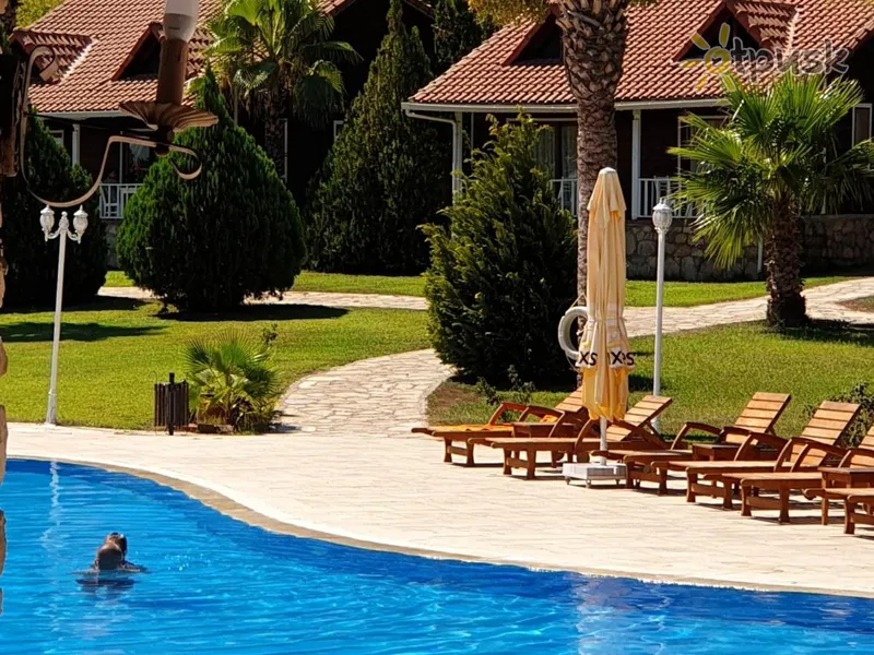 Фото отеля Club Sun Village Hotel 3* Antalija Turkija 