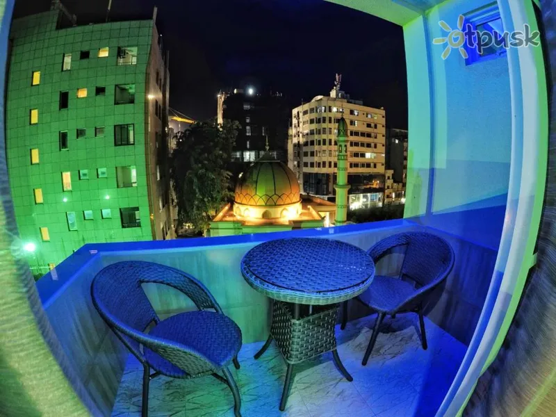 Фото отеля Six In One Hotel 3* Мале Мальдивы 