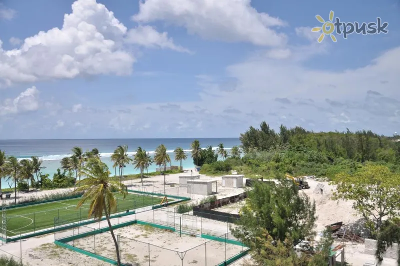 Фото отеля Star Shell Hotel 4* Ziemeļu Males atols Maldīvija 