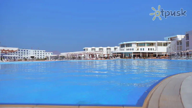 Фото отеля Amarina Star Resort & Aqua Park 5* Šarm el Šeichas Egiptas 