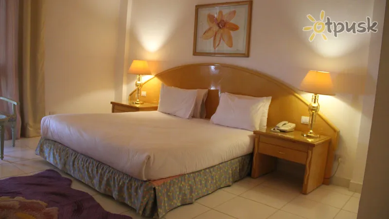 Фото отеля Amarina Star Resort & Aqua Park 5* Шарм эль Шейх Египет 