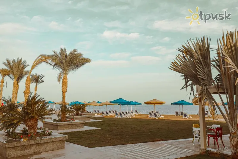 Фото отеля Bellagio Beach Resort & Spa 4* Hurgada Ēģipte ārpuse un baseini