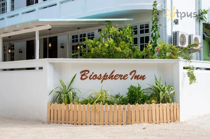 Фото отеля Biosphere Inn Maldives 3* Баа Атол Мальдіви 