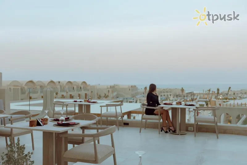 Фото отеля Sunrise Anjum Resort 5* Marsa Alam Ēģipte 