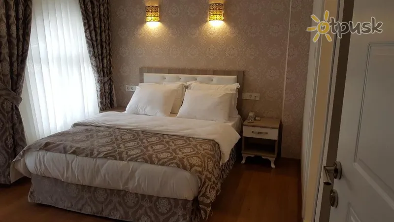 Фото отеля Ararat Hotel 3* Stambula Turcija 