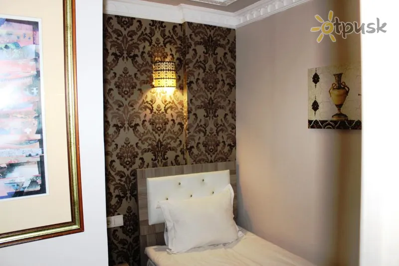 Фото отеля Ararat Hotel 3* Stambula Turcija 