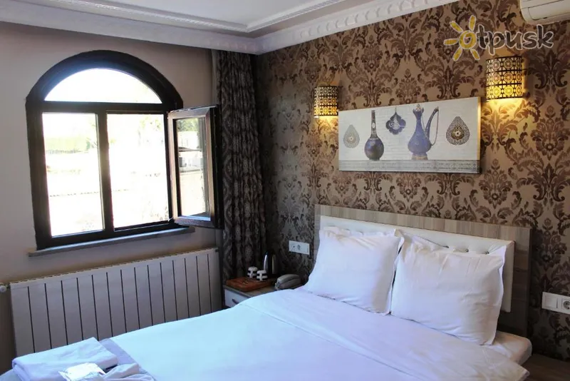 Фото отеля Ararat Hotel 3* Стамбул Туреччина 