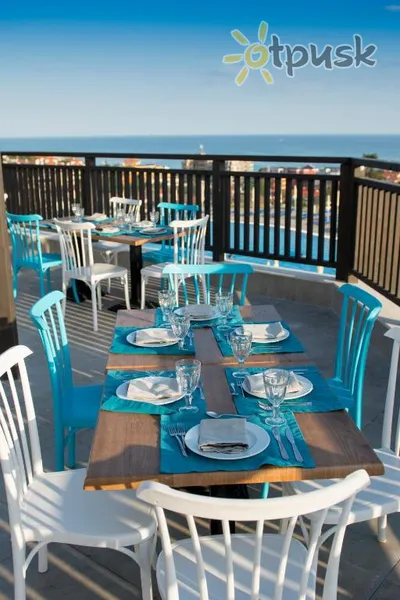 Фото отеля Nevis Resort 4* Солнечный берег Болгария 
