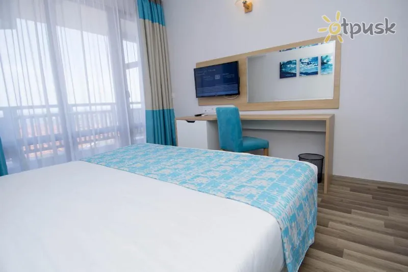 Фото отеля Nevis Resort 4* Saulėtas paplūdimys Bulgarija 