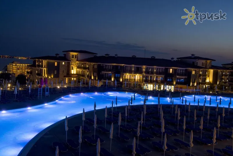 Фото отеля Nevis Resort 4* Сонячний берег Болгарія 