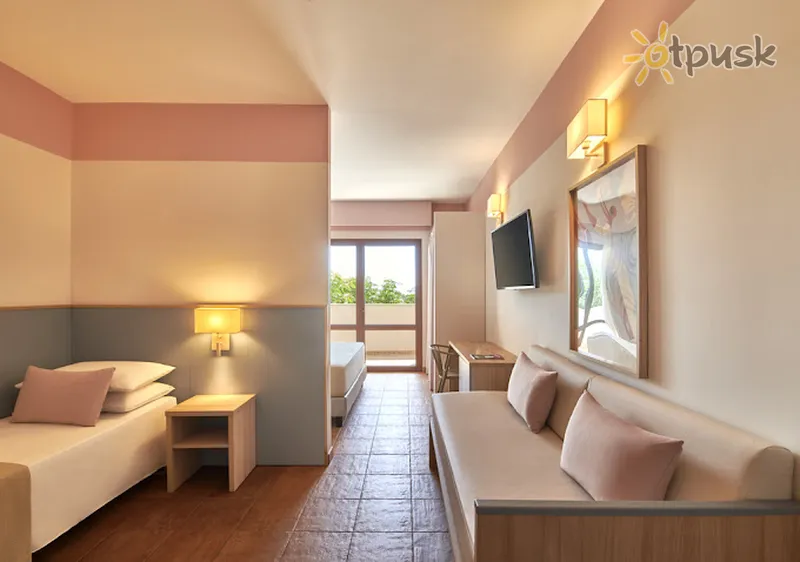 Фото отеля Serenusa Resort 4* par. Sicīlija Itālija 