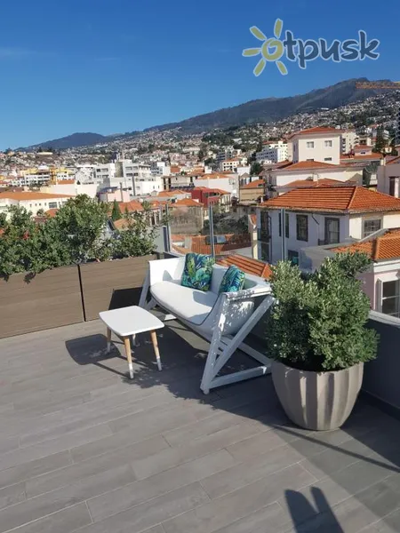 Фото отеля Five Design Rooftop 4* apie. Madeira Portugalija 