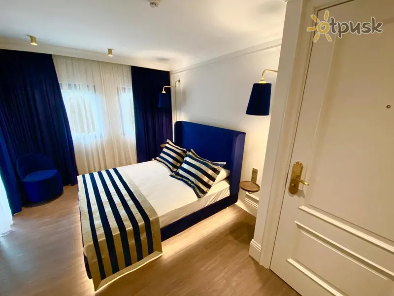 Фото отеля A11 Hotel Exclusive 2* Stambula Turcija 