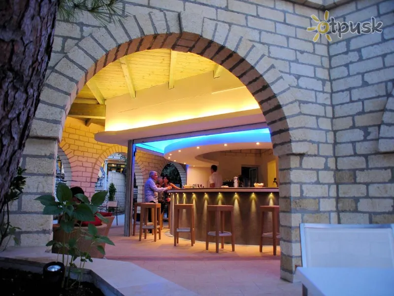 Фото отеля I Melograni Hotel 4* Фоджа Италия бары и рестораны