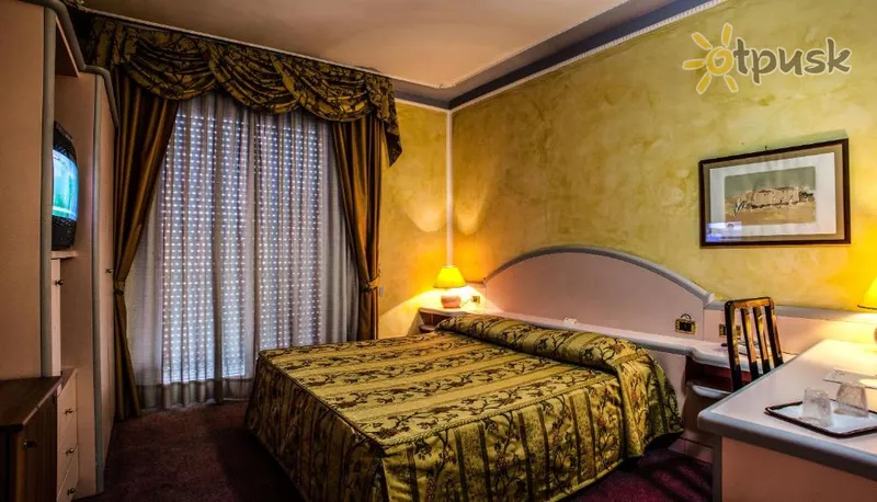 Фото отеля Grazia Deledda Hotel 4* о. Сардинія Італія номери