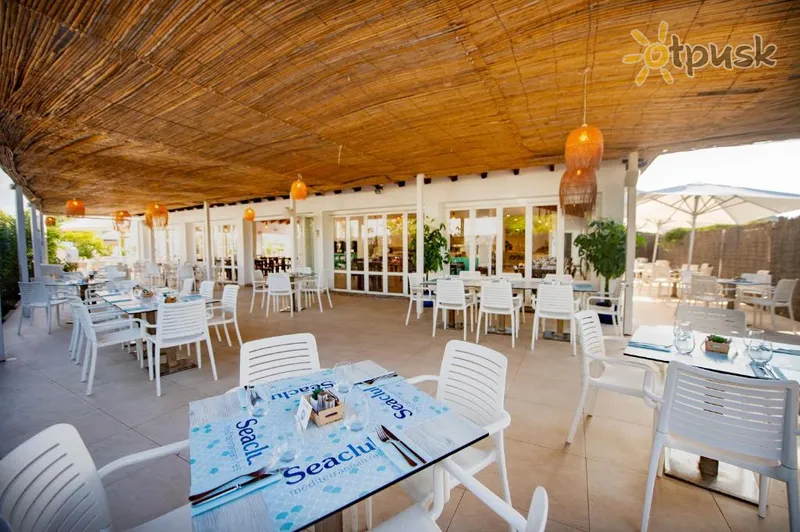 Фото отеля Seaclub Alcudia Mediterranean Resort 4* Maljorka Ispanija 