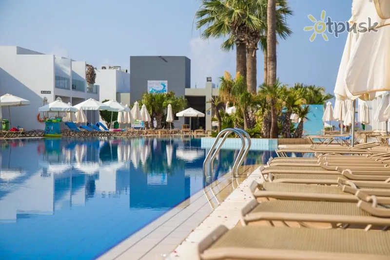 Фото отеля Atlantica Panthea Resort 4* Айя Напа Кипр 