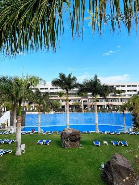 Фото отеля Costa Calero Thalasso & Spa Hotel 4* о. Лансароте (Канари) Іспанія 