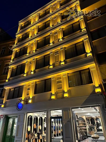 Фото отеля Casa De Port Hotel 2* Стамбул Турция 