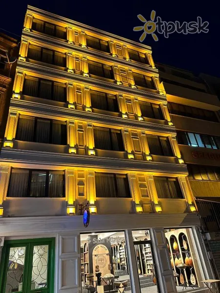Фото отеля Casa De Port Hotel 2* Stambula Turcija 