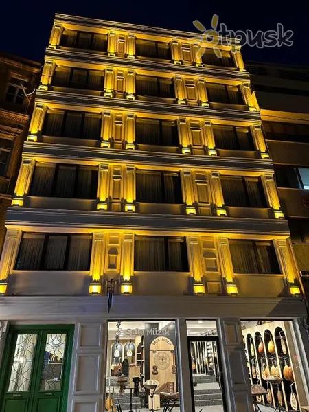 Фото отеля Casa De Port Hotel 2* Стамбул Туреччина 