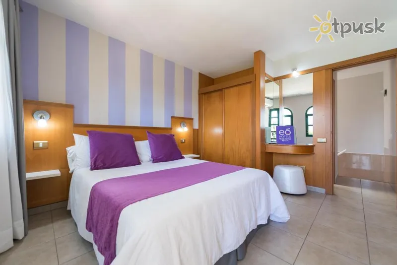 Фото отеля EO Maspalomas Resort 3* о. Гран Канарія (Канари) Іспанія номери