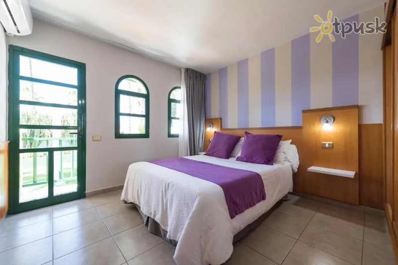 Фото отеля EO Maspalomas Resort 3* о. Гран Канария (Канары) Испания номера