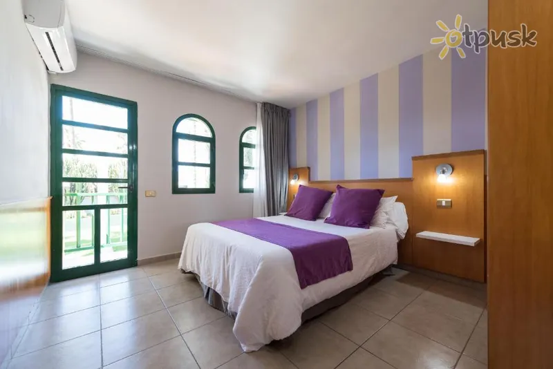 Фото отеля EO Maspalomas Resort 3* о. Гран Канария (Канары) Испания номера
