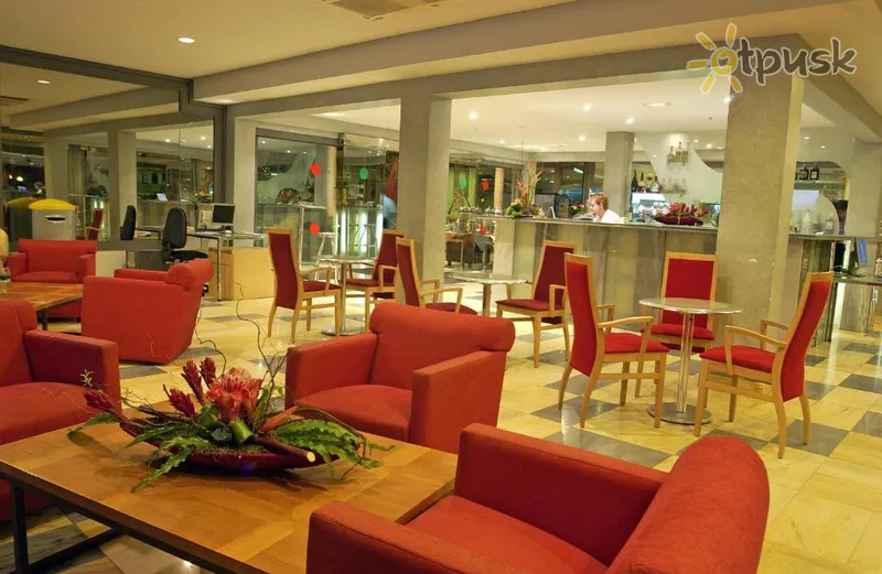 Фото отеля EO Maspalomas Resort 3* о. Гран Канария (Канары) Испания лобби и интерьер