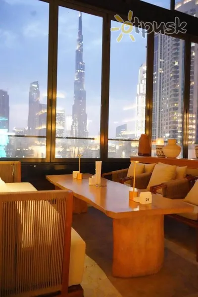 Фото отеля Ramee Dream Hotel Downtown 5* Dubaija AAE 
