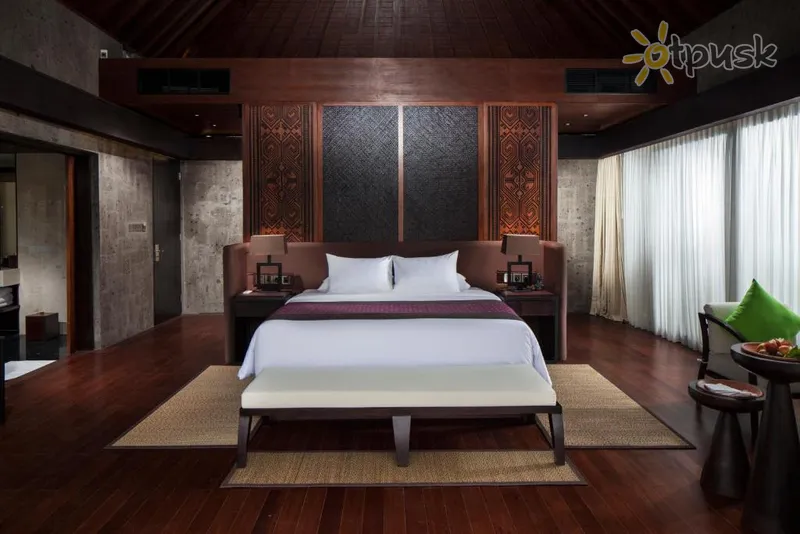 Фото отеля Sanctoo Suites & Villas 5* Ubuda (Bali) Indonēzija 
