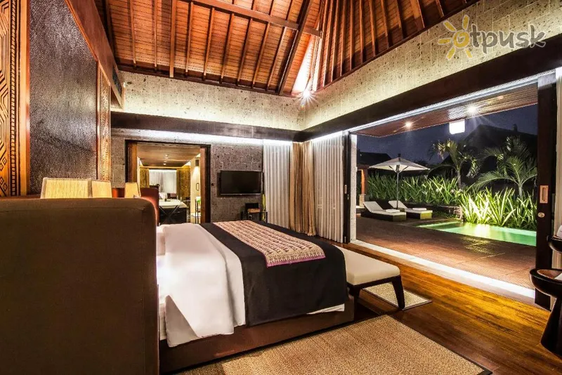 Фото отеля Sanctoo Suites & Villas 5* Убуд (о. Балі) Індонезія 