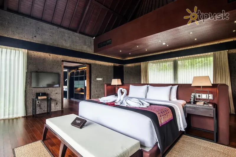 Фото отеля Sanctoo Suites & Villas 5* Убуд (о. Бали) Индонезия 