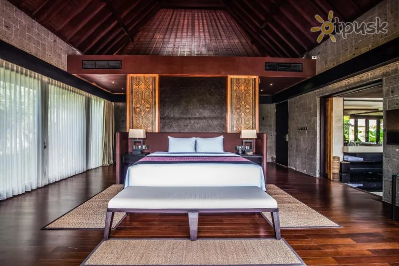 Фото отеля Sanctoo Suites & Villas 5* Ubuda (Bali) Indonēzija 