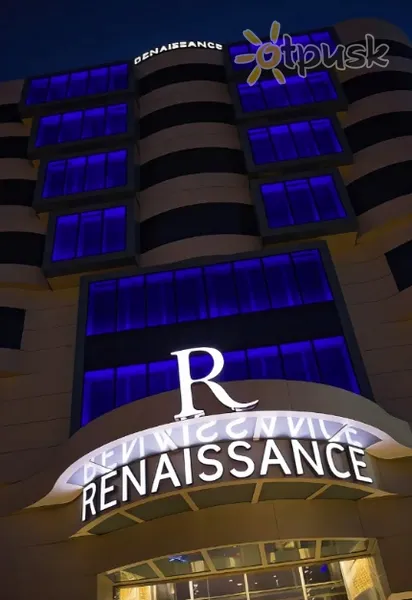 Фото отеля Renaissance Izmir Hotel 5* Измир Турция 