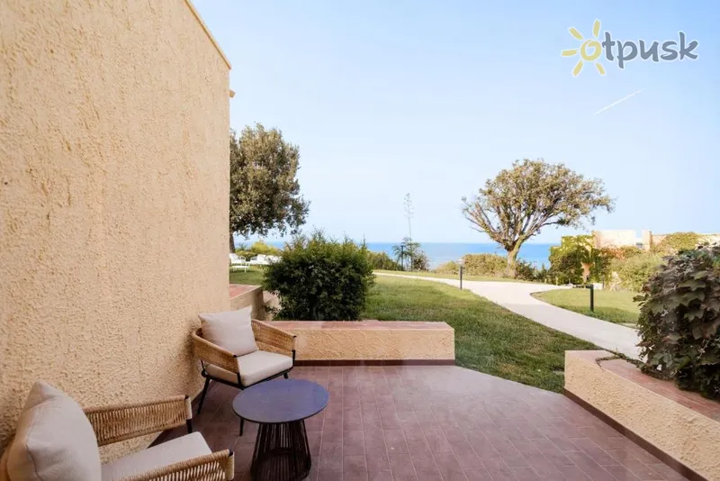 Фото отеля Mangia's Brucoli Resort 5* о. Сицилія Італія екстер'єр та басейни