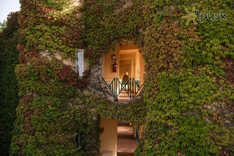 Фото отеля Mangia's Brucoli Resort 5* apie. Sicilija Italija 