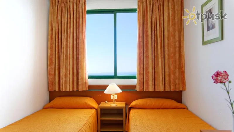Фото отеля Monteparaiso Apartments 2* о. Гран Канария (Канары) Испания номера