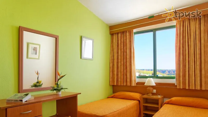 Фото отеля Monteparaiso Apartments 2* о. Гран Канарія (Канари) Іспанія номери