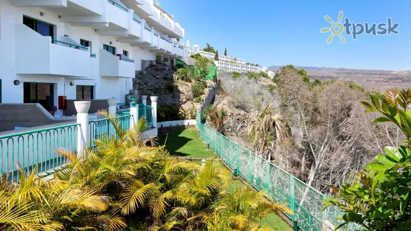 Фото отеля Monteparaiso Apartments 2* о. Гран Канария (Канары) Испания экстерьер и бассейны