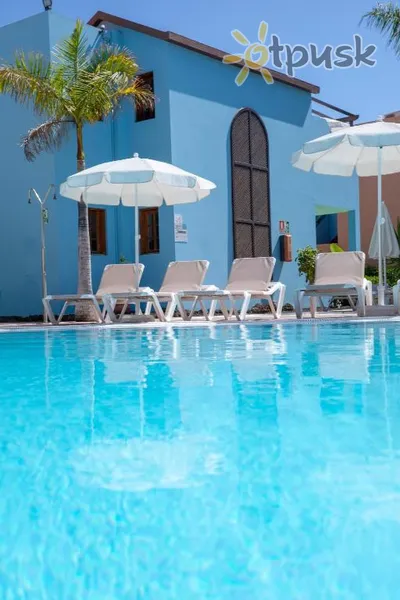 Фото отеля Club Vista Serena 2* о. Гран Канарія (Канари) Іспанія екстер'єр та басейни