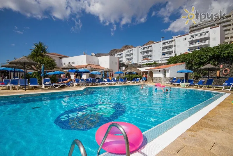 Фото отеля Ona El Marques 3* о. Тенеріфе (Канари) Іспанія екстер'єр та басейни