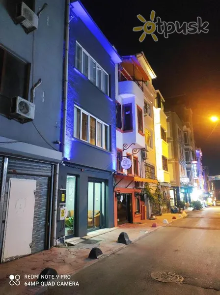Фото отеля Gokotta Suite Hotel 3* Стамбул Турция 