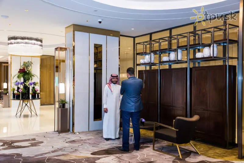 Фото отеля Braira Al Wezarat Hotel 4* Эр-Рияд Саудовская Аравия 