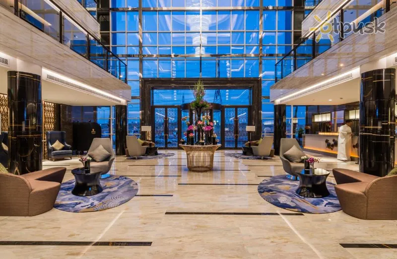 Фото отеля Braira Qurtuba Hotel 4* Ер-Ріяд Саудівська Аравія 
