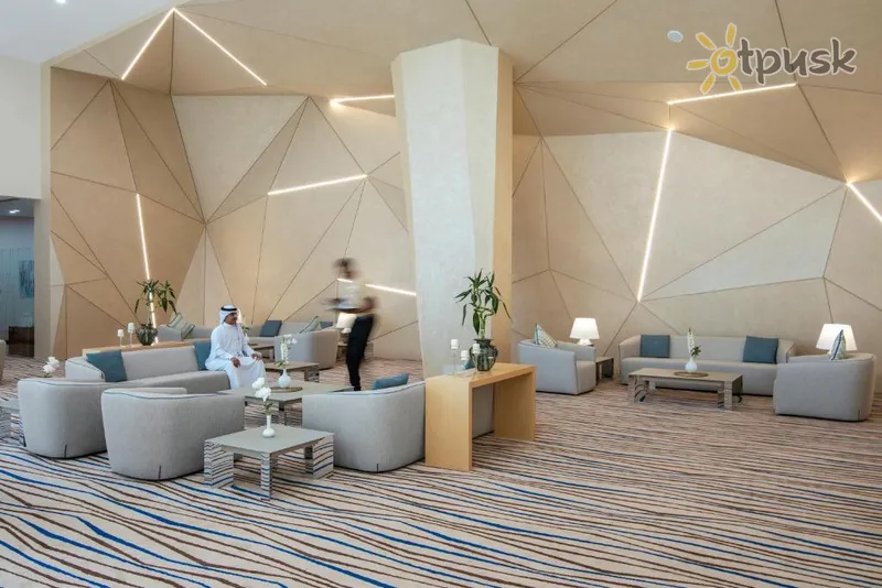 Фото отеля Cristal Amaken Hotel 4* Эр-Рияд Саудовская Аравия 