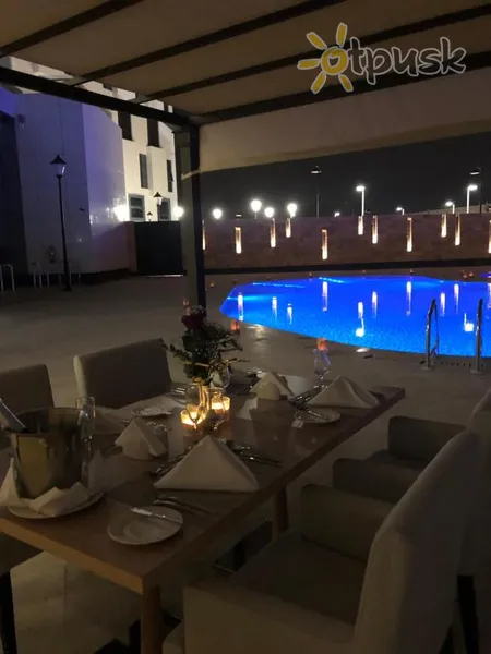 Фото отеля Cristal Amaken Hotel 4* Ер-Ріяд Саудівська Аравія 